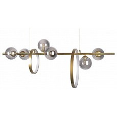 Подвесной светильник loft it molecu...